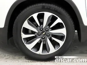 Chevrolet Trax, 2019 — миниатюра 20