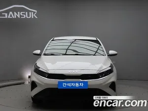 Kia K3, 2021 — миниатюра 1