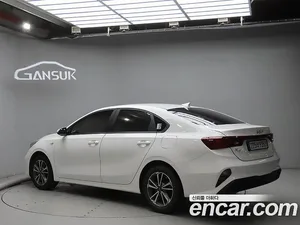 Kia K3, 2021 — миниатюра 3