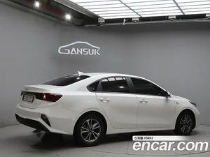 Kia K3, 2021 — миниатюра 4
