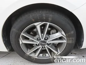 Kia K3, 2021 — миниатюра 5
