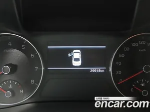 Kia K3, 2021 — миниатюра 6