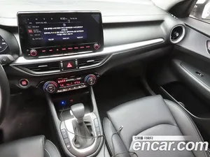 Kia K3, 2021 — миниатюра 7