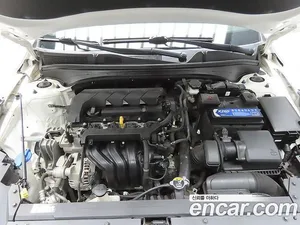 Kia K3, 2021 — миниатюра 8
