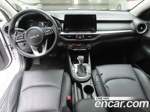 Kia K3, 2021 — миниатюра 11