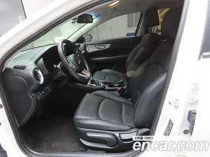 Kia K3, 2021 — миниатюра 12