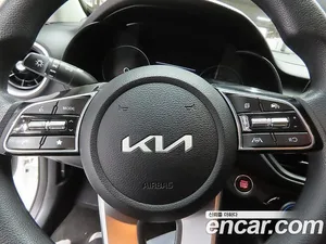 Kia K3, 2021 — миниатюра 14