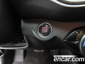 Kia K3, 2021 — миниатюра 15