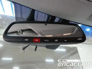 Kia K3, 2021 — миниатюра 16