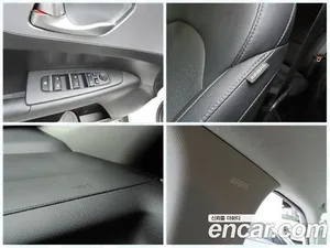 Kia K3, 2021 — миниатюра 19