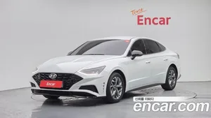 Hyundai Sonata, 2022 — миниатюра 1