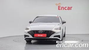Hyundai Sonata, 2022 — миниатюра 3