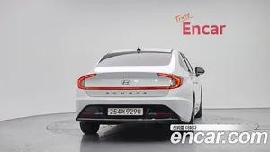 Hyundai Sonata, 2022 — миниатюра 4