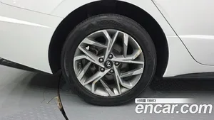 Hyundai Sonata, 2022 — миниатюра 5