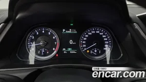 Hyundai Sonata, 2022 — миниатюра 8