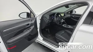 Hyundai Sonata, 2022 — миниатюра 10