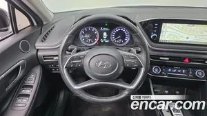 Hyundai Sonata, 2022 — миниатюра 13