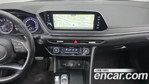 Hyundai Sonata, 2022 — миниатюра 14