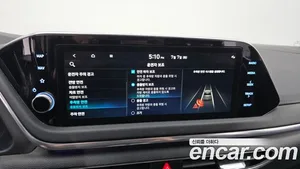 Hyundai Sonata, 2022 — миниатюра 16