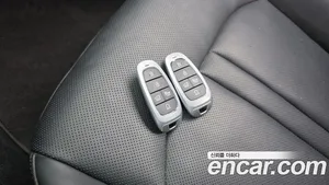 Hyundai Sonata, 2022 — миниатюра 19