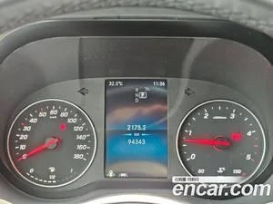 Mercedes-Benz Sprinter, 2019 — миниатюра 8