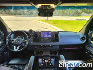 Mercedes-Benz Sprinter, 2019 — миниатюра 10