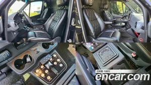 Mercedes-Benz Sprinter, 2019 — миниатюра 12