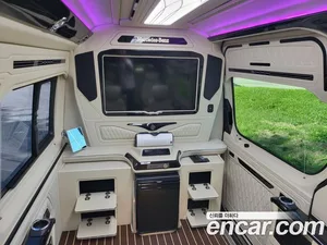 Mercedes-Benz Sprinter, 2019 — миниатюра 15