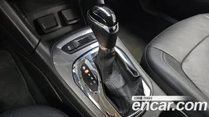 Chevrolet Cruze, 2017 — миниатюра 9
