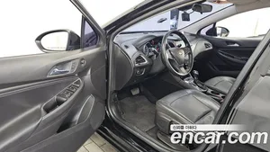 Chevrolet Cruze, 2017 — миниатюра 10