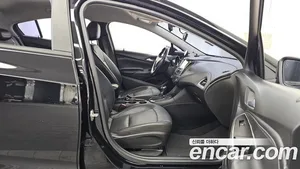 Chevrolet Cruze, 2017 — миниатюра 11
