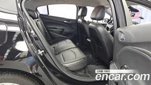 Chevrolet Cruze, 2017 — миниатюра 12