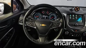 Chevrolet Cruze, 2017 — миниатюра 13