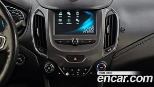 Chevrolet Cruze, 2017 — миниатюра 14