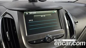 Chevrolet Cruze, 2017 — миниатюра 16