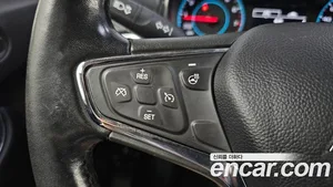 Chevrolet Cruze, 2017 — миниатюра 18