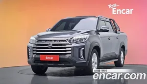 KGM Rexton, 2021 — миниатюра 31