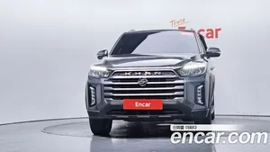 KGM Rexton, 2021 — миниатюра 2