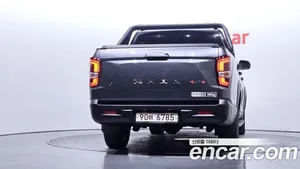 KGM Rexton, 2021 — миниатюра 3