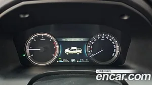 KGM Rexton, 2021 — миниатюра 10