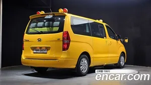Hyundai Starex, 2017 — миниатюра 2