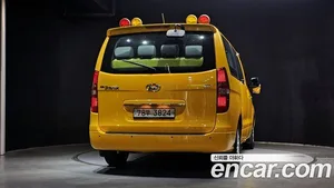 Hyundai Starex, 2017 — миниатюра 4