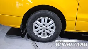 Hyundai Starex, 2017 — миниатюра 5