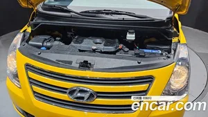 Hyundai Starex, 2017 — миниатюра 6