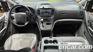 Hyundai Starex, 2017 — миниатюра 10