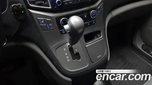 Hyundai Starex, 2017 — миниатюра 12