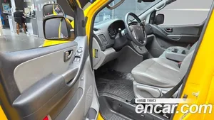 Hyundai Starex, 2017 — миниатюра 13