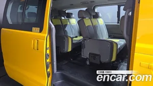 Hyundai Starex, 2017 — миниатюра 17