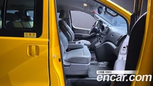 Hyundai Starex, 2017 — миниатюра 18