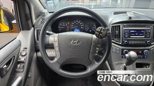 Hyundai Starex, 2017 — миниатюра 19